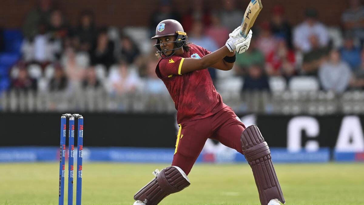 WI-W vs SA-W: West Indies Women clinches T20I series 2-1 to end 12-year drought against Proteas